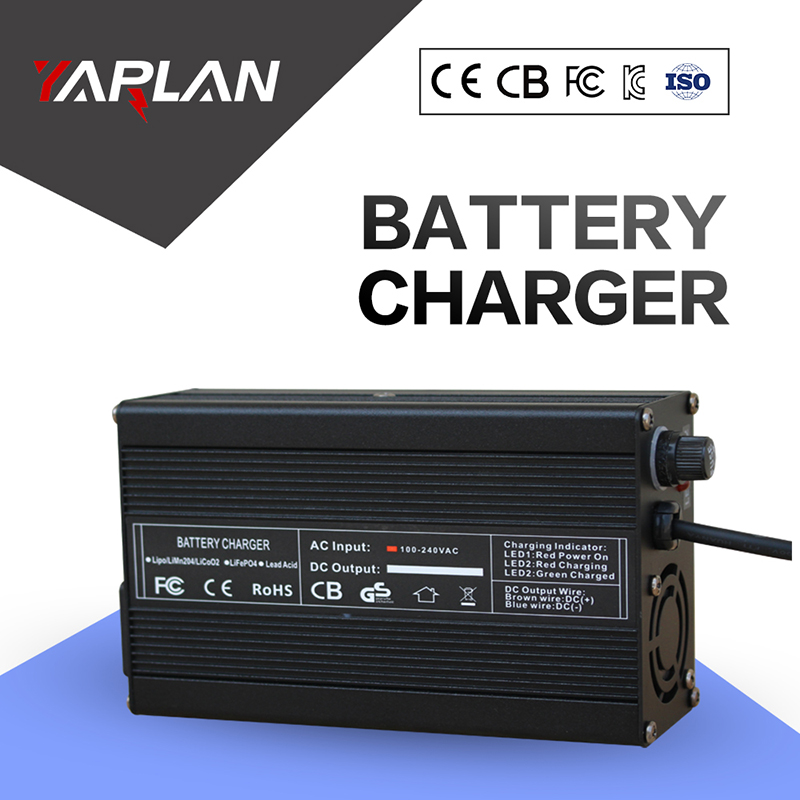 リチウムイオン電池充電器,インテリジェント充電器,72V,  - 84V 20A Smart Charger のレビューと価格
