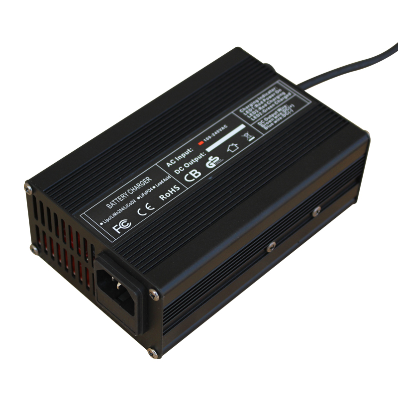 リチウムイオン電池充電器,インテリジェント充電器,72V,  - 84V 20A Smart Charger のレビューと価格