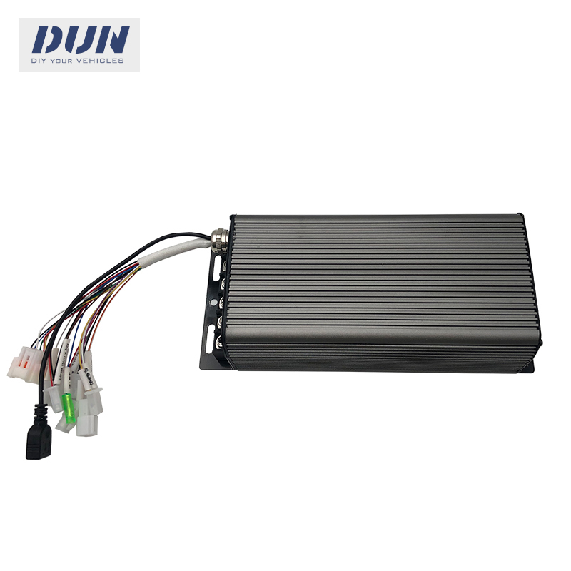 Sabvoton SVMC72100-M 48-72v 10 - 72V 100A Sabvoton Controller のレビューと価格