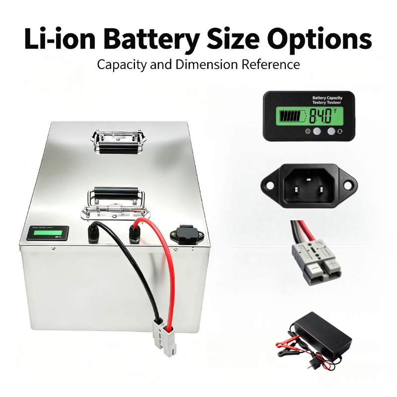 72Vリチウム電池110Ah、40Ah、50Ah、60Ah、 - 72V 40Ah Lifepo4 Battery Pack のレビューと価格