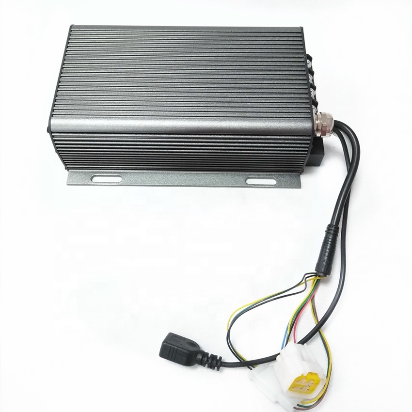 強力な72100電動バイク変換パーツEバイク72V 100A - 72V 100A Sabvoton Controller のレビューと価格