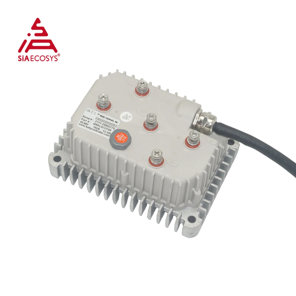 ケリー KLS7215N 30V-72V 1500W 正弦波 - Kelly Kls7230S Controller のレビューと価格