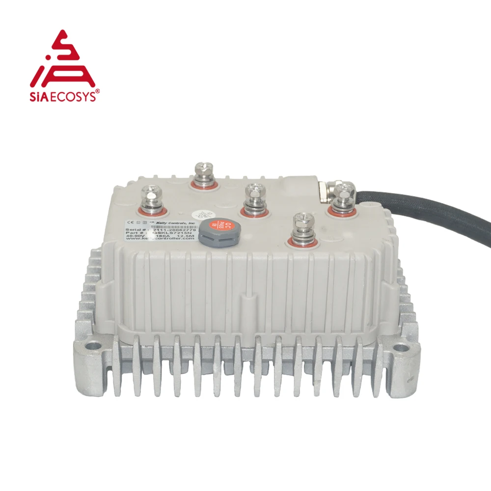 ケリー KLS7215N 30V-72V 1500W 正弦波 - Kelly Kls7230S Controller のレビューと価格