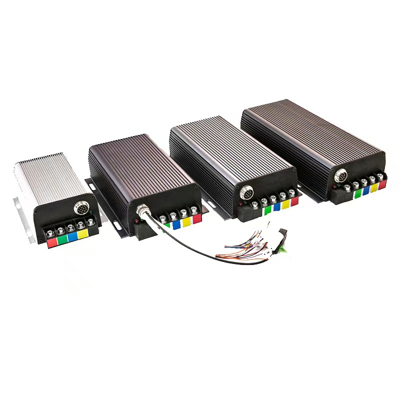 Sabvoton Svmc72200 V2 48v 60v  - 72V 100A Sabvoton Controller のレビューと価格