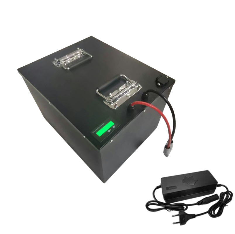 Lifepo4リチウムバッテリー 60V 45Ah 50Ah - 60V 50Ah Electric Scooter Battery のレビューと価格