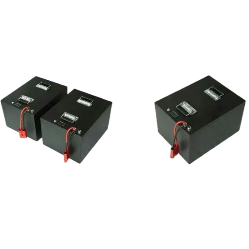 Lifepo4リチウムバッテリー 60V 45Ah 50Ah - 60V 50Ah Electric Scooter Battery のレビューと価格