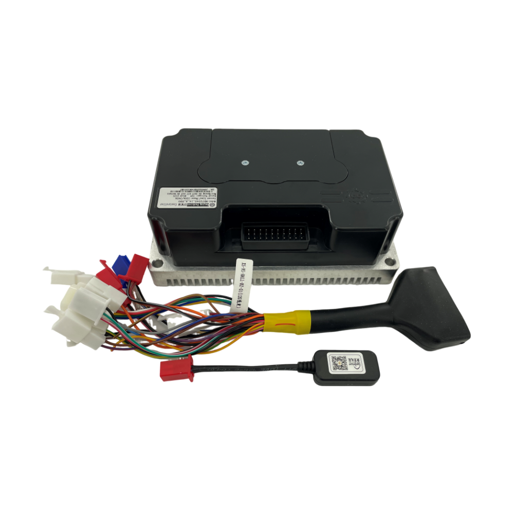 ファードライバーND72680 ND96680 72V 96 - Far-Driver Nd72680 Controller のレビューと価格