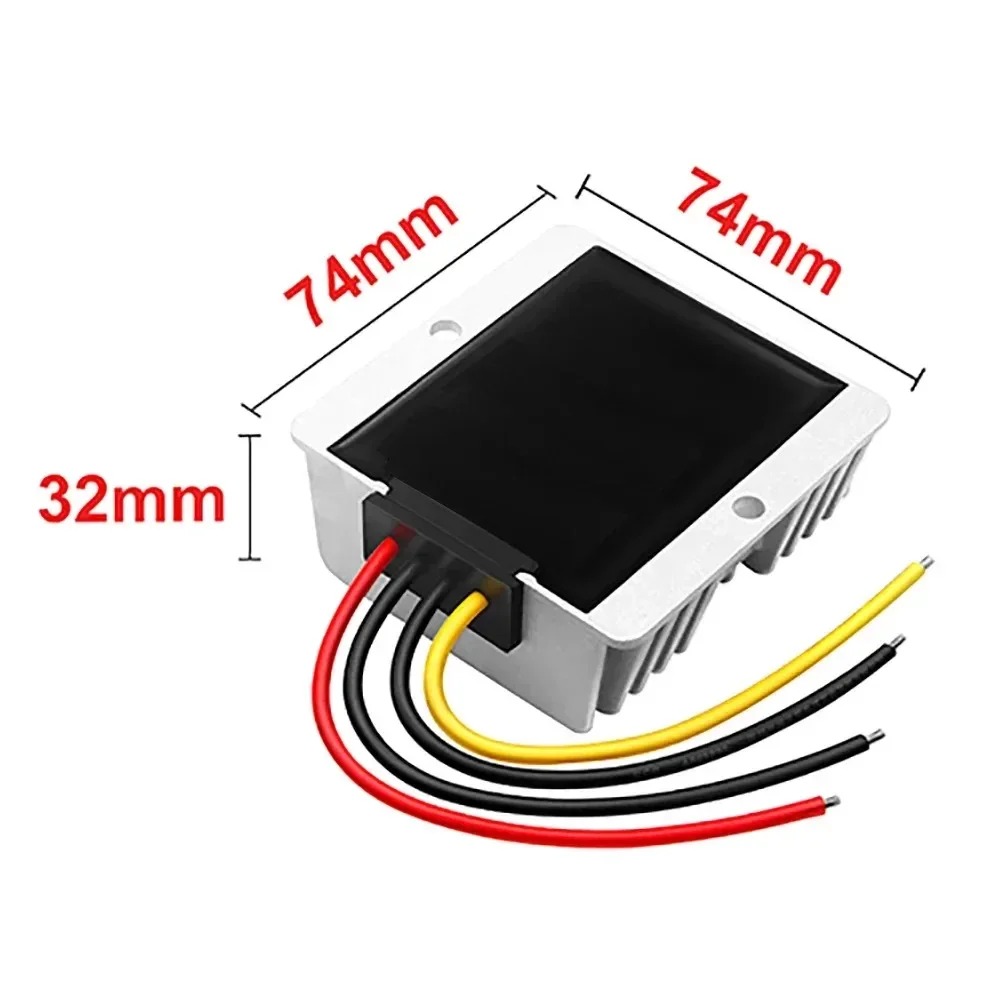DCモーター用電圧レギュレーター,60v,60v,12v,2 - 72V 15A Fast Charger のレビューと価格