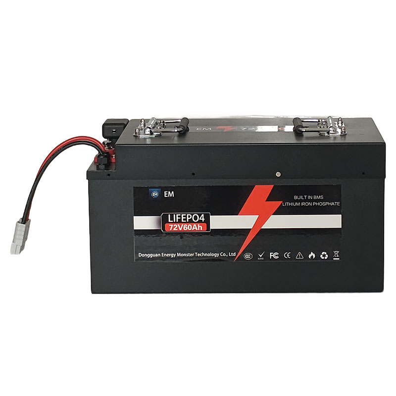 72V 35Ah リチウムバッテリー 40Ah 50Ah 6 - 72V 40Ah Lifepo4 Battery Pack のレビューと価格