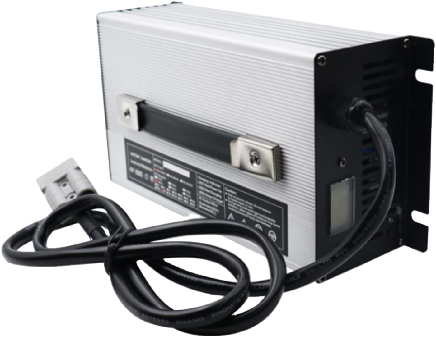 カスタマイズされた72V 15A鉛蓄電池急速自動充電器（12 - 72V 15A Fast Charger のレビューと価格