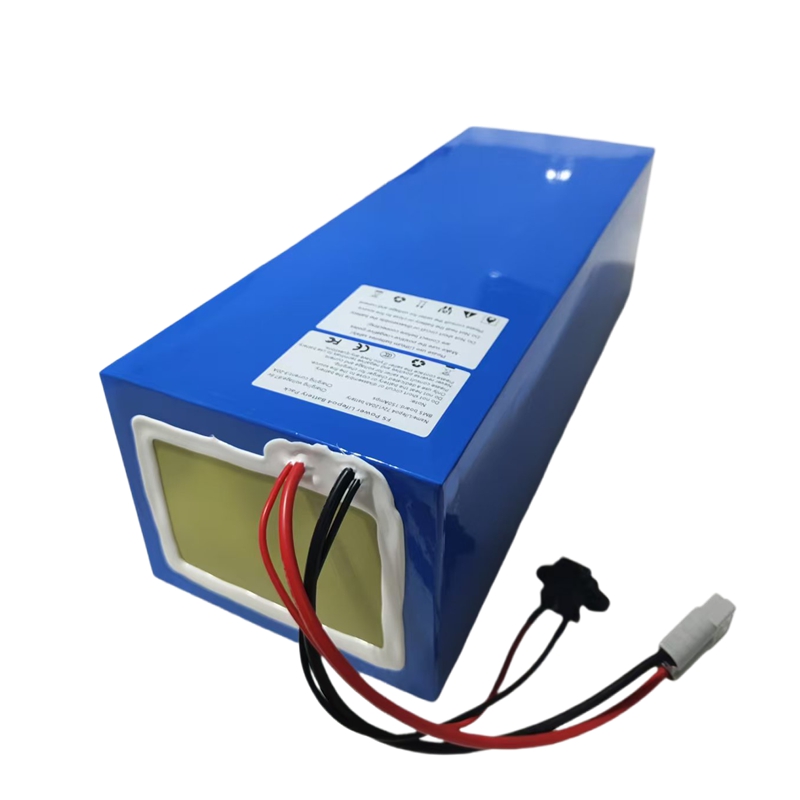 充電式72Vリン酸鉄リチウム電池（トラクター、ゴルフカート、 - 72V 40Ah Lifepo4 Battery Pack のレビューと価格