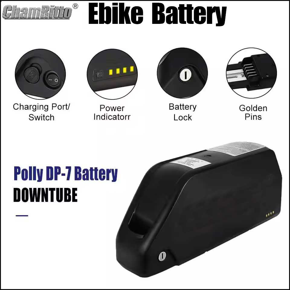 海龍電動自転車 36v 48v 52v 60v 72v 25 - 72V 50Ah 21700 Lithium Battery のレビューと価格