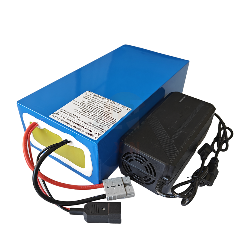 72V 40Ah、50Ah、60Ah、70Ah、80Ah、1 - 72V 40Ah Lifepo4 Battery Pack のレビューと価格