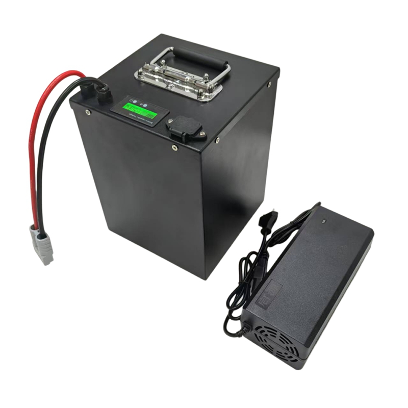 72V 50AH リチウムイオンバッテリー BMS インバー - 72V 40Ah Lifepo4 Battery Pack のレビューと価格