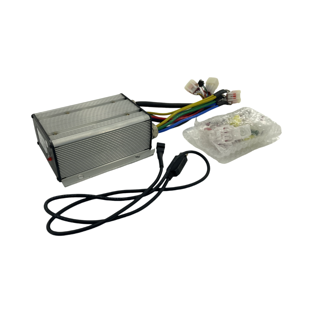Kelly kls7230s正弦波コントローラー、回生および - Kelly Kls7230S Controller のレビューと価格