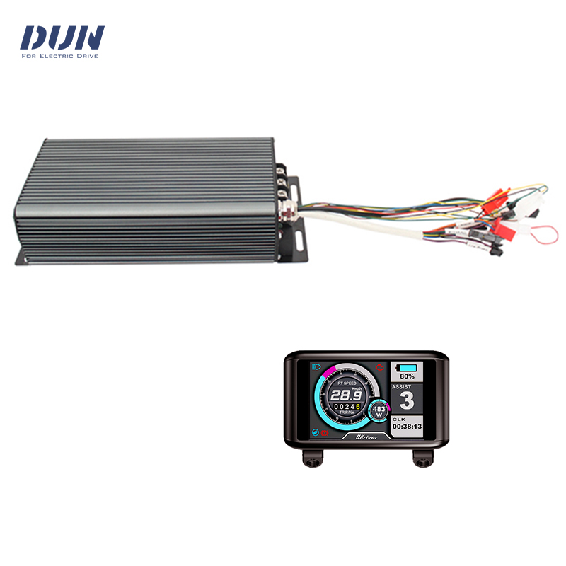 Sabvoton SVMC72100-APT V2 48V- - 72V 100A Sabvoton Controller のレビューと価格