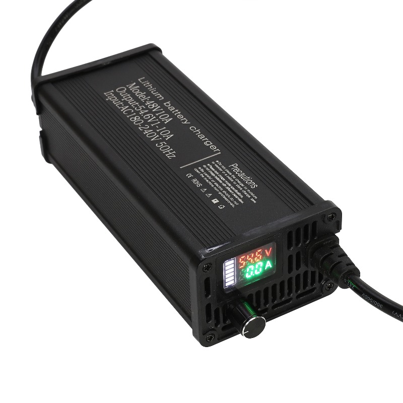 72V 2-8A 2-9.5A 2-15A 2-20A 可変 - 72V 15A Fast Charger のレビューと価格