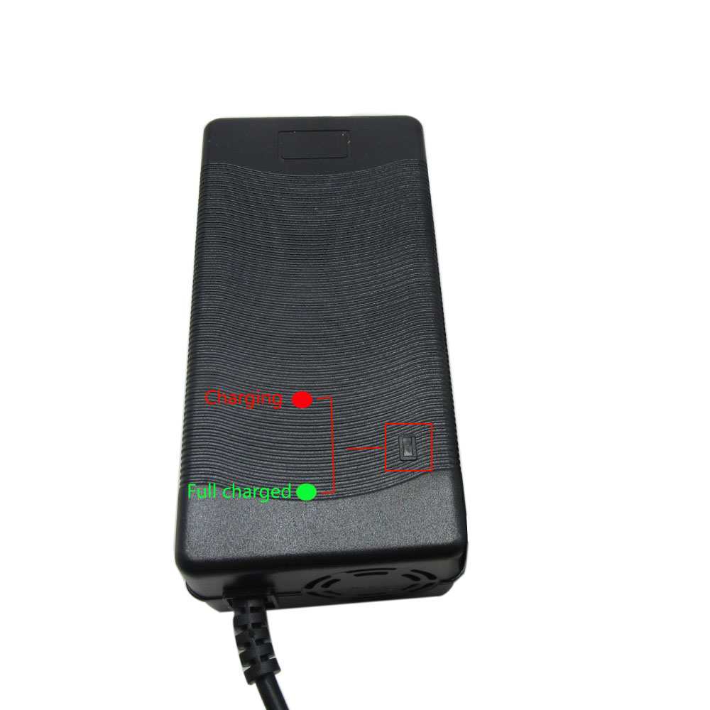 コネクタ付きリチウム充電器,71.4v,3a,4a,2a,1 - 84V 20A Smart Charger のレビューと価格