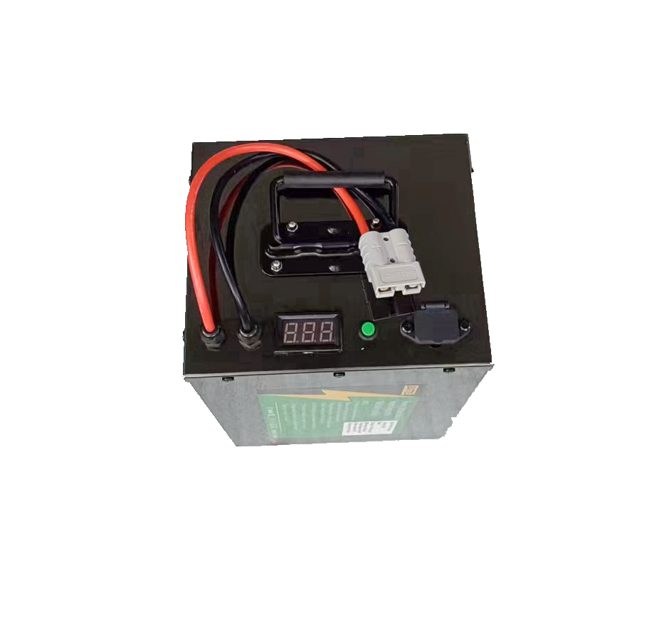 スクーター、60V 50ah 80ah 100ah LiFe - 60V 50Ah Electric Scooter Battery のレビューと価格