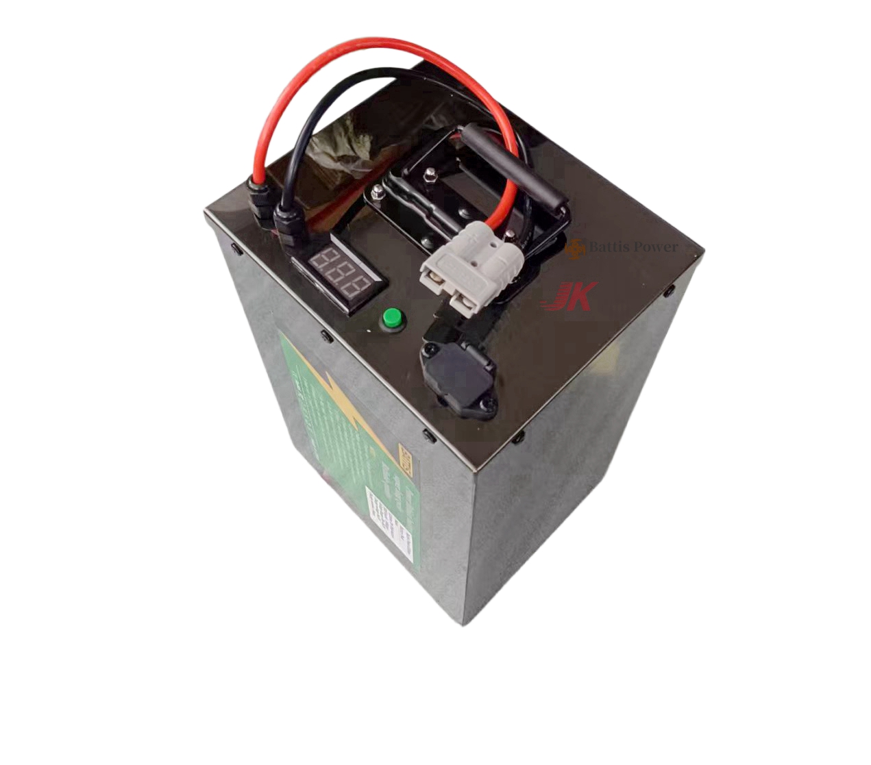 スクーター、60V 50ah 80ah 100ah LiFe - 60V 50Ah Electric Scooter Battery のレビューと価格