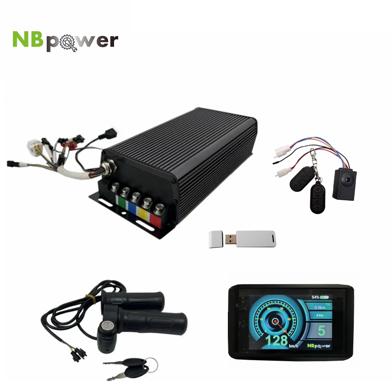Sabvoton V2 72V 200A/150A/100A - 72V 100A Sabvoton Controller のレビューと価格