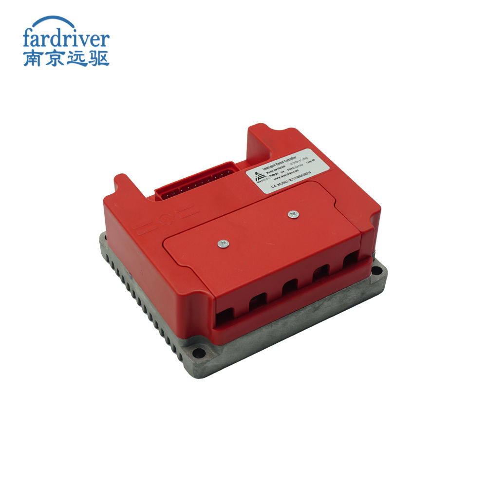 FarDriver SIAYQ7235 72V 35A 18 - Kelly Kls7230S Controller のレビューと価格