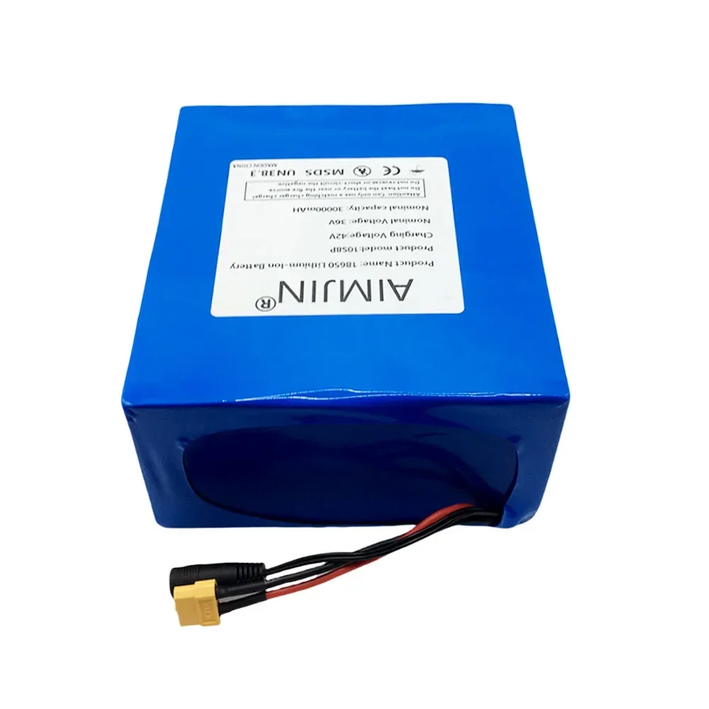 k 36V 30Ah 10S8P 18650 A クラス リ - 72V 40Ah Lifepo4 Battery Pack のレビューと価格