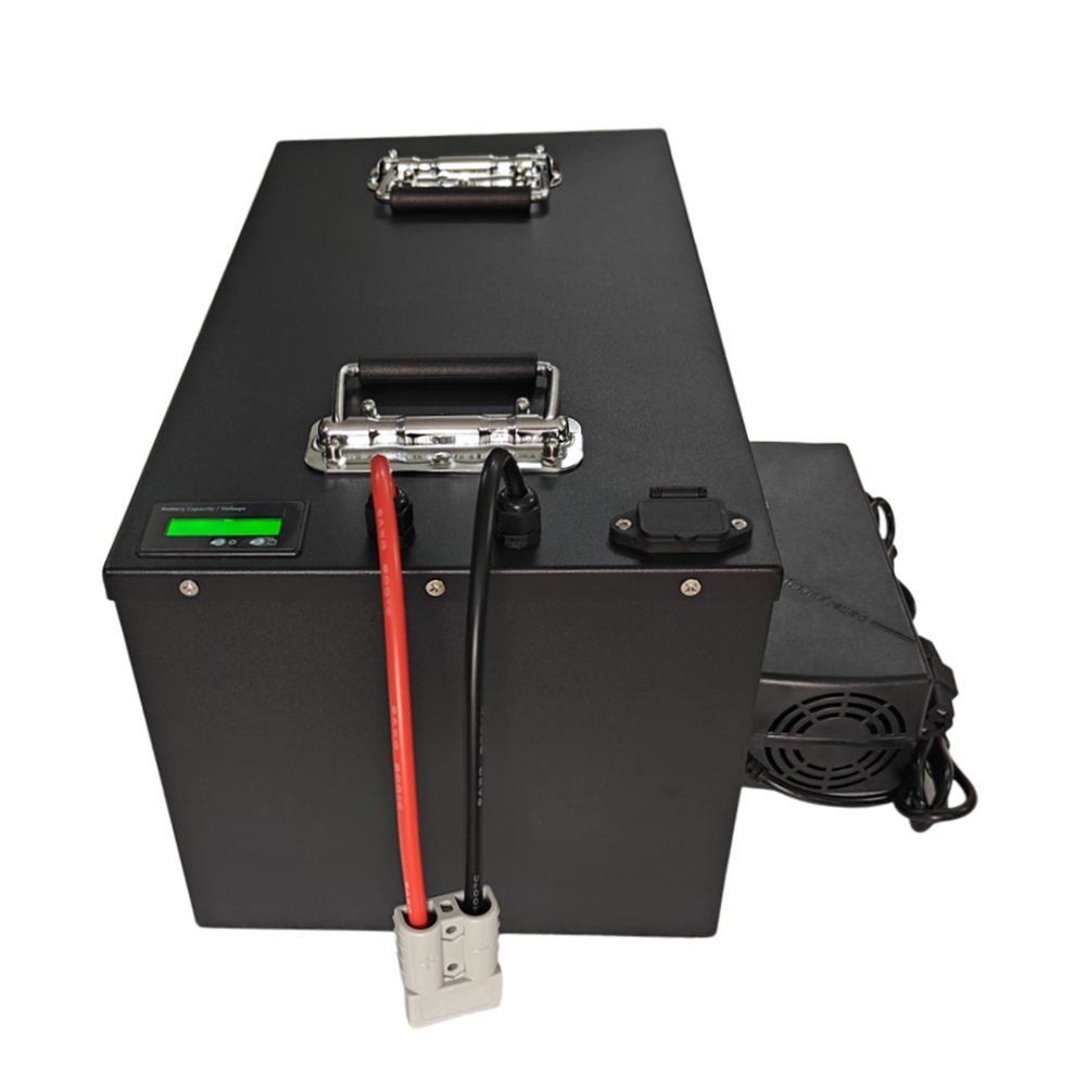 Lifepo4 72V 50Ah 60Ah 70Ah 80A - 72V 40Ah Lifepo4 Battery Pack のレビューと価格
