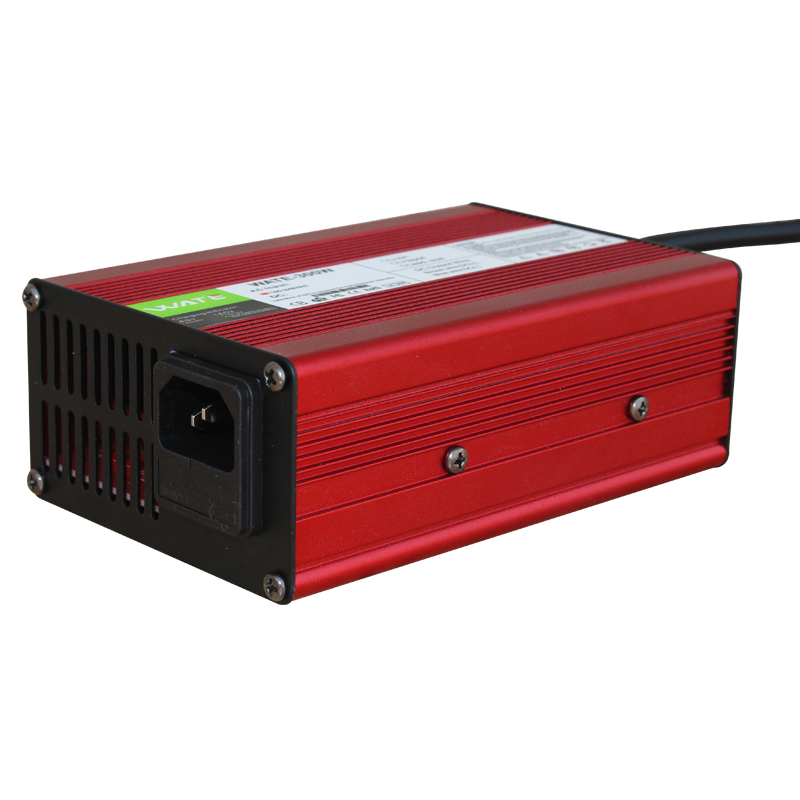 54.6V 5A 充電器 48V リチウムイオンバッテリー  - 84V 20A Smart Charger のレビューと価格