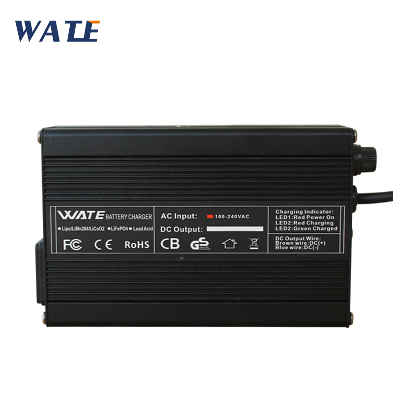 ファン付きリチウム電池充電器,アルミケース,84v,3a,2 - 84V 20A Smart Charger のレビューと価格
