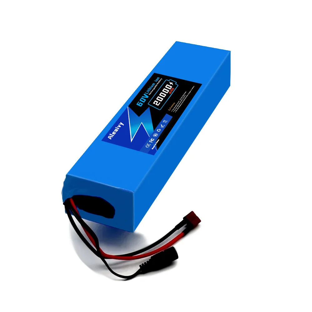 2025年アップグレード版 60V 30Ah 18650リチ - 60V 50Ah Electric Scooter Battery のレビューと価格