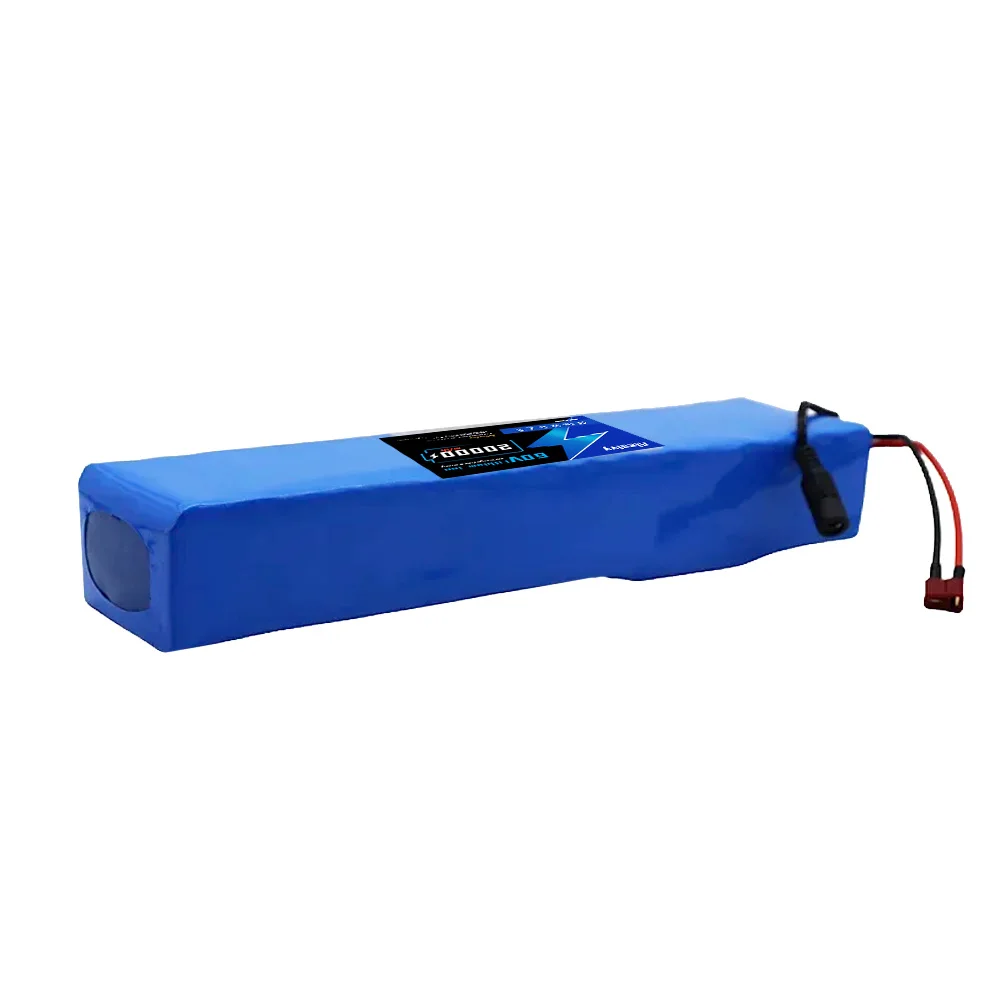 2025年アップグレード版 60V 30Ah 18650リチ - 60V 50Ah Electric Scooter Battery のレビューと価格