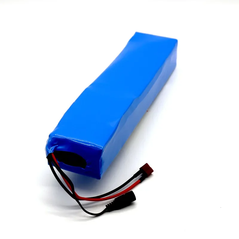 リチウムイオン電池18650,電動自転車およびスクーター用, - 60V 50Ah Electric Scooter Battery のレビューと価格