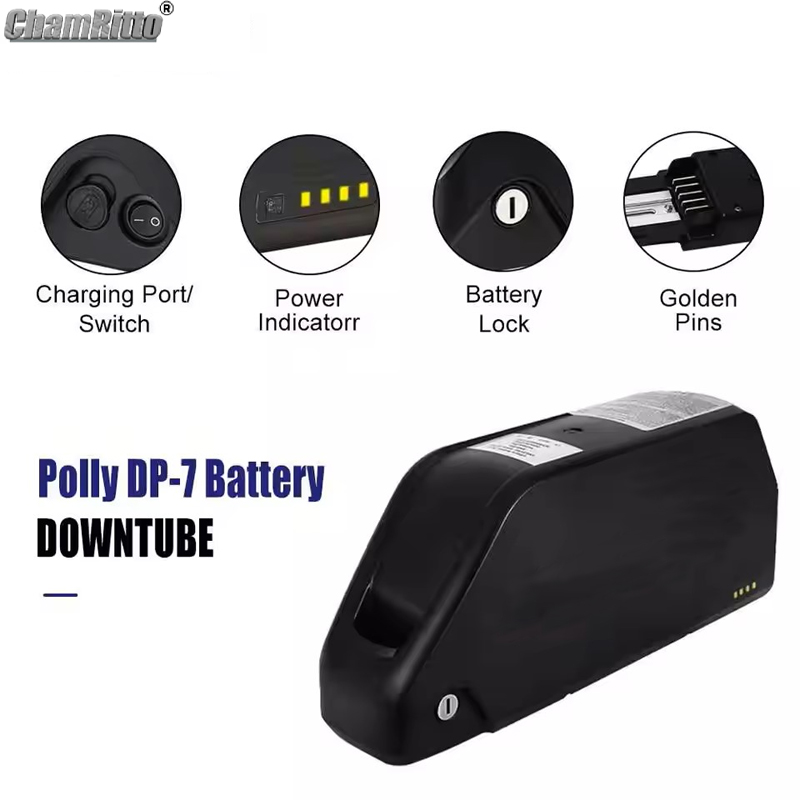 52V50Ah Hailong Polly 48V 60V  - 72V 40Ah Lifepo4 Battery Pack のレビューと価格