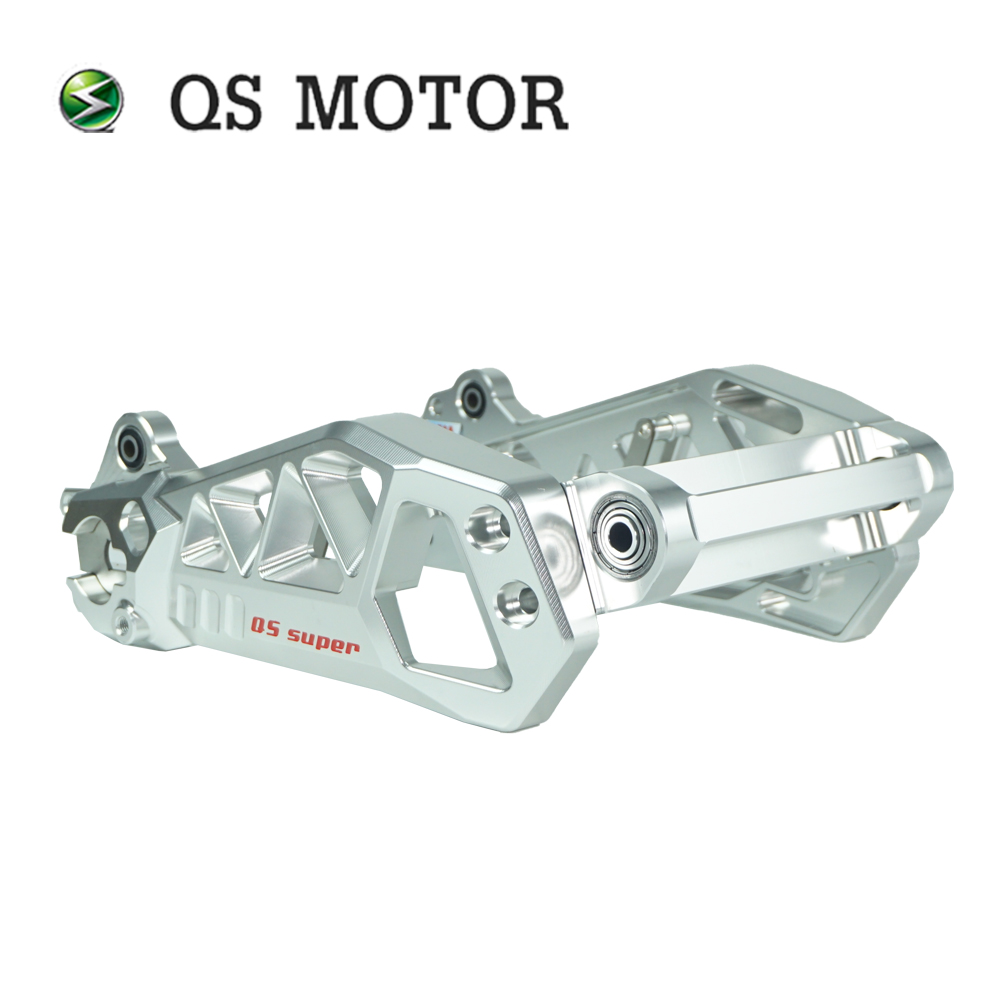 QSMOTOR SiAECOSYS E-モーターサイクルスイ - Kelly Kls7230S Controller のレビューと価格