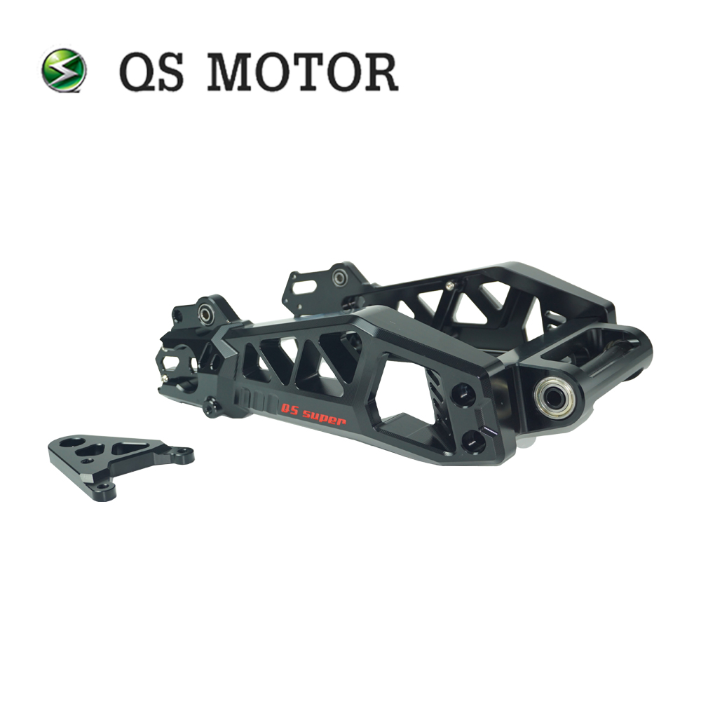 QSMOTOR SiAECOSYS E-モーターサイクルスイ - Kelly Kls7230S Controller のレビューと価格