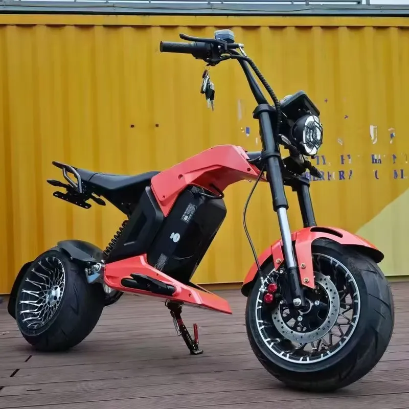 STROVAN 新型 HM-8 2000W 4000W 60 - 60V 50Ah Electric Scooter Battery のレビューと価格