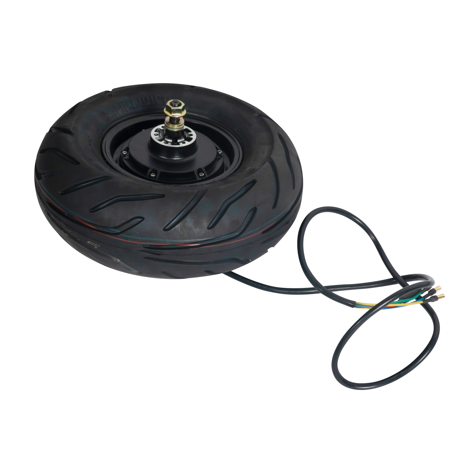 4000W 5000W 6000W 60マグネット高出力72 - 13 Inch 72V 5000W Brushless Motor のレビューと価格